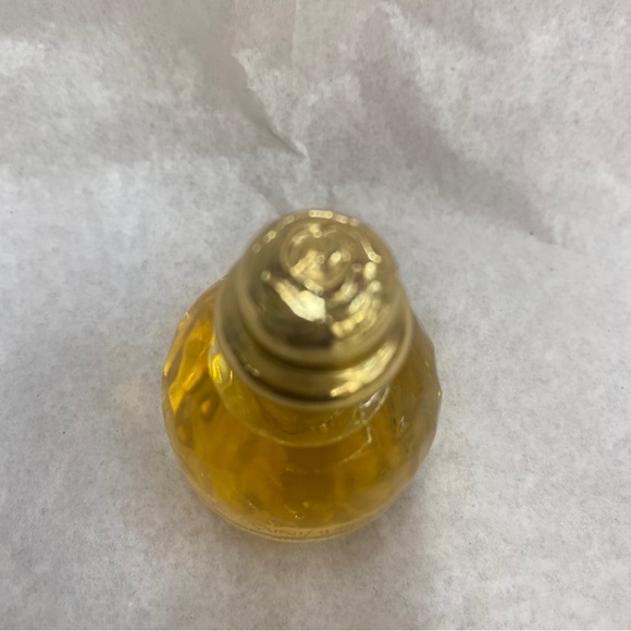 Vintage YSL PARIS by Yves Saint Laurent *MINI* Perfume Women 7.5 - 95% Full. - Picture 5 of 5